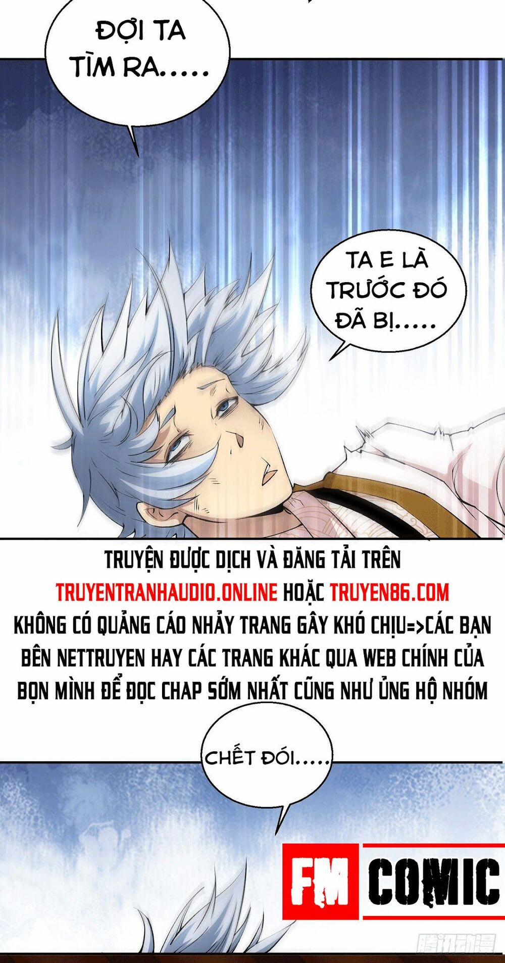 Từ Lúc Bắt Đầu Liền Vô Địch 1 trang 69