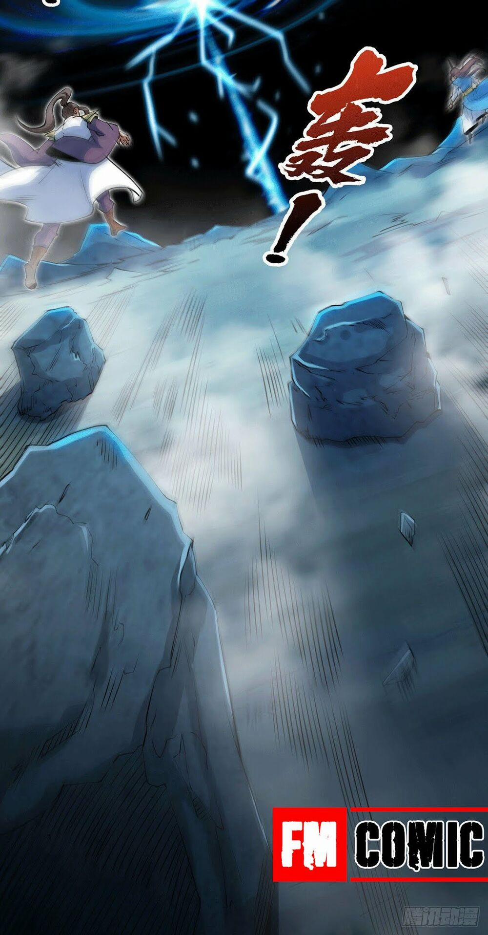 Từ Lúc Bắt Đầu Liền Vô Địch 1 trang 77