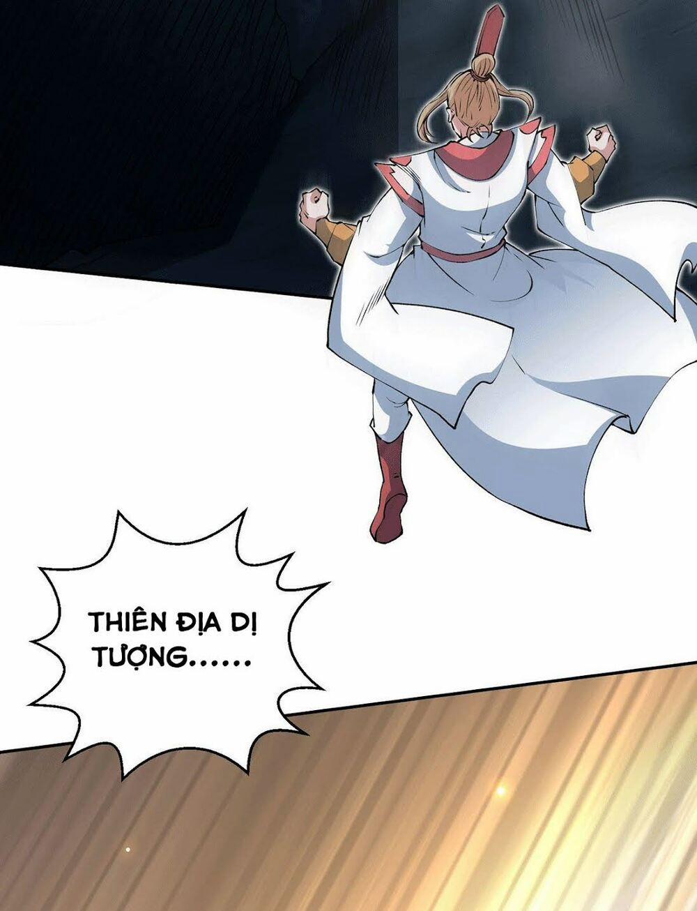 Từ Lúc Bắt Đầu Liền Vô Địch 1 trang 78