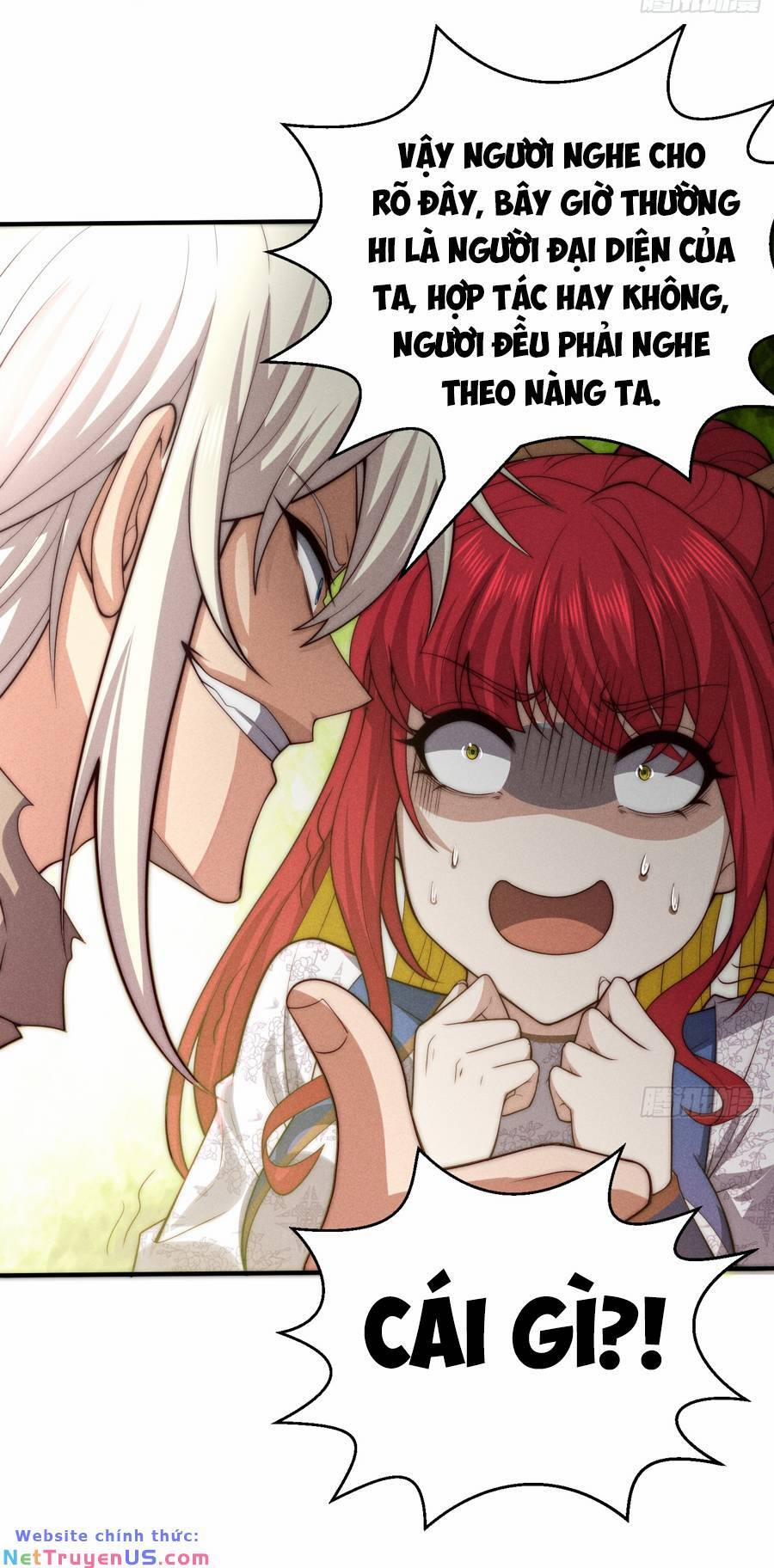 Từ Lúc Bắt Đầu Liền Vô Địch 100 trang 23