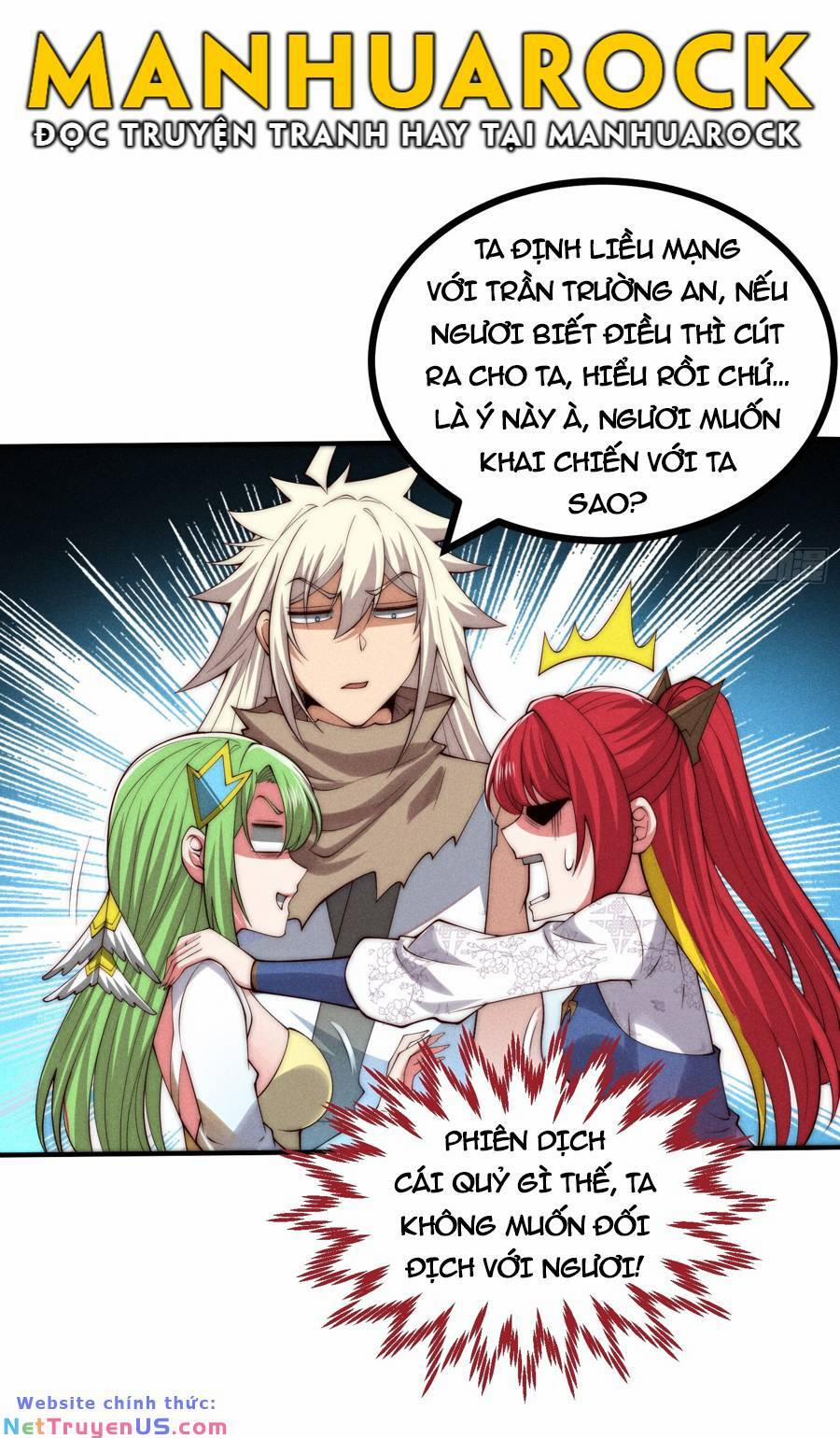 Từ Lúc Bắt Đầu Liền Vô Địch 100 trang 26