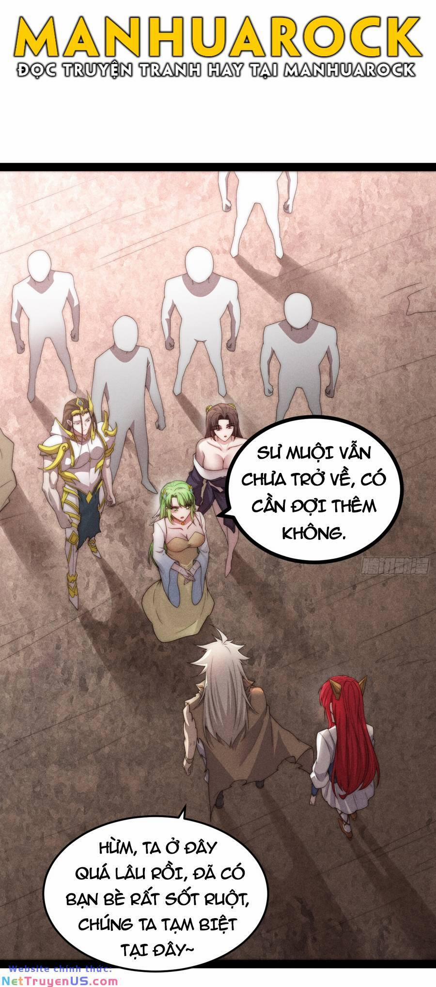 Từ Lúc Bắt Đầu Liền Vô Địch 100 trang 37