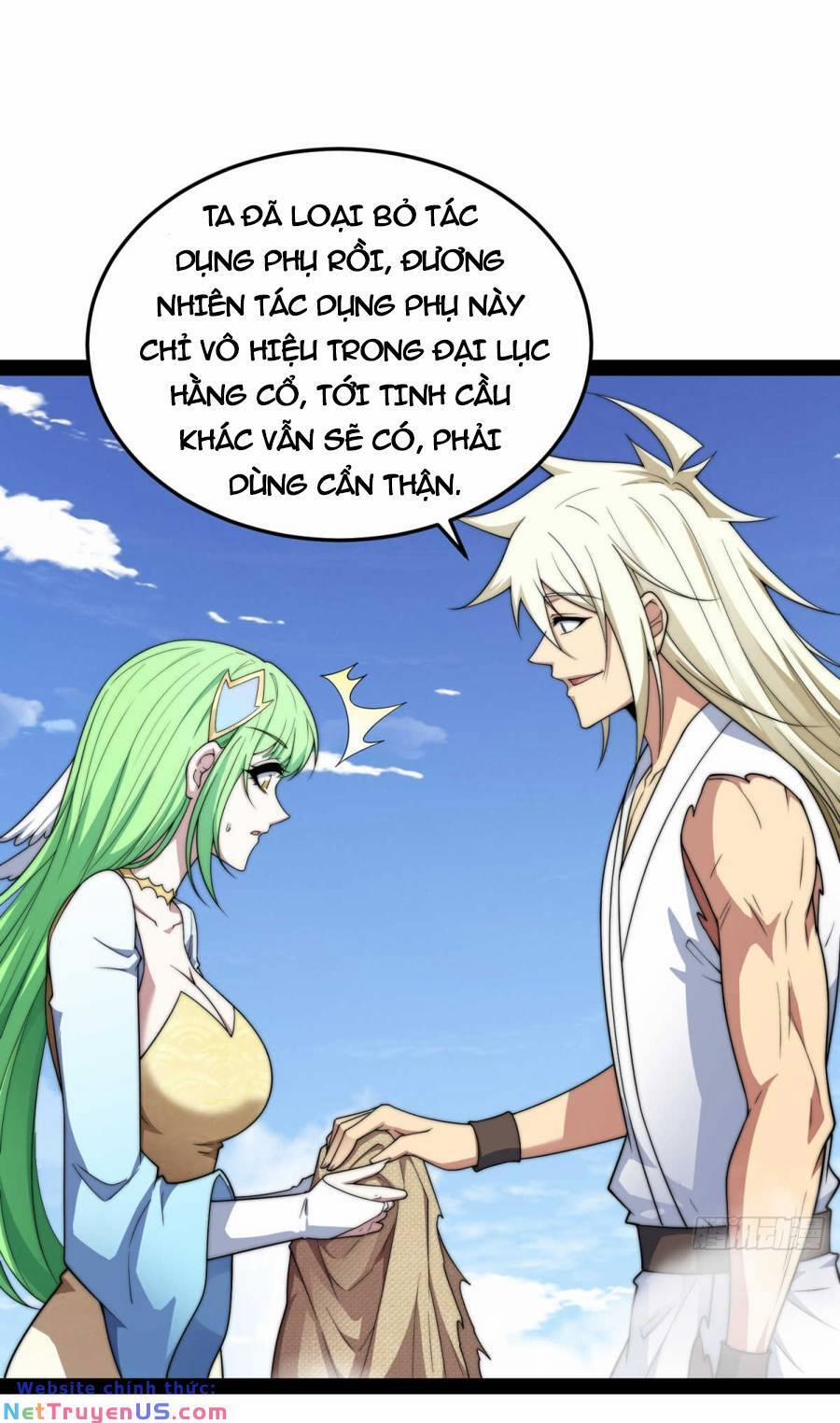 Từ Lúc Bắt Đầu Liền Vô Địch 100 trang 43