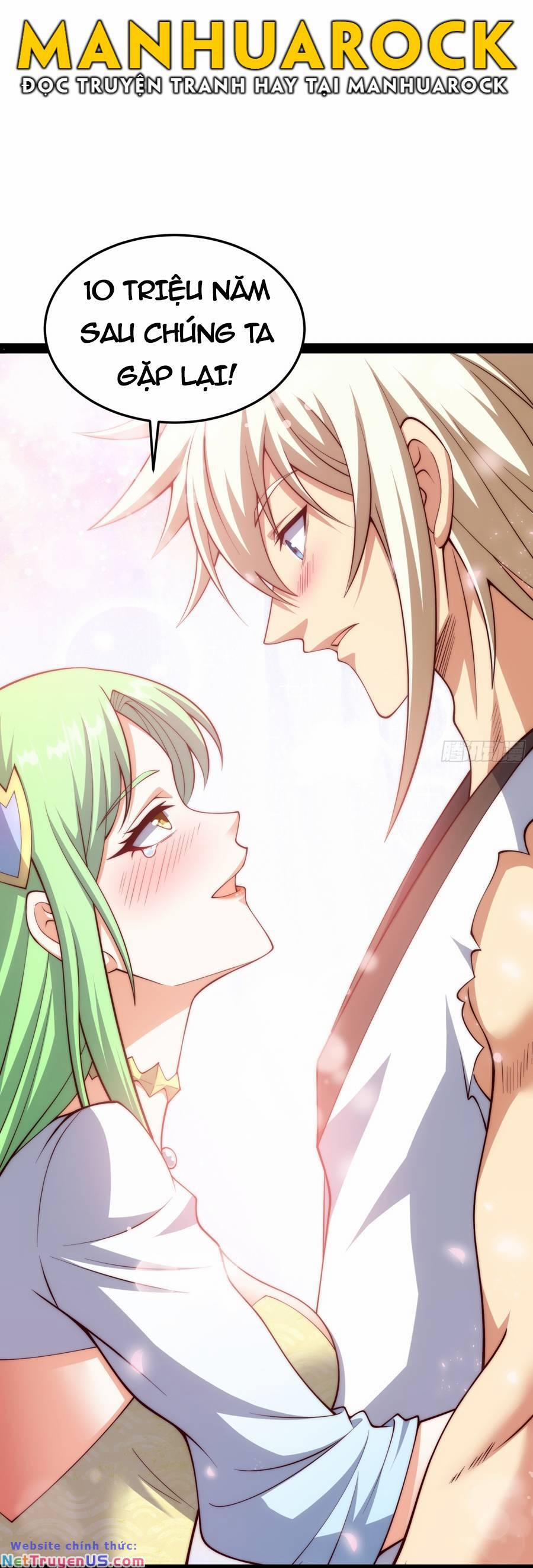 Từ Lúc Bắt Đầu Liền Vô Địch 100 trang 47