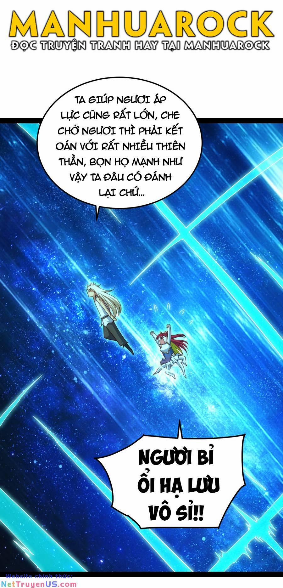 Từ Lúc Bắt Đầu Liền Vô Địch 100 trang 54