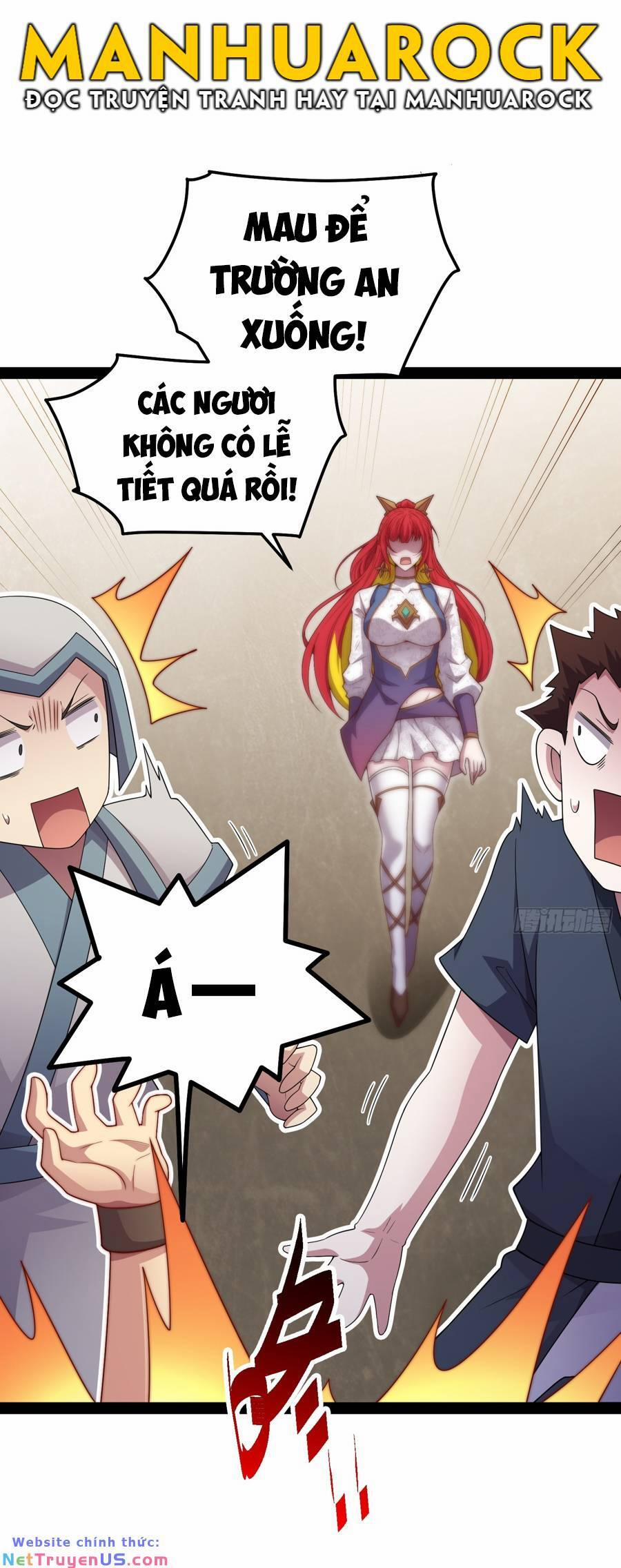 Từ Lúc Bắt Đầu Liền Vô Địch 100 trang 8