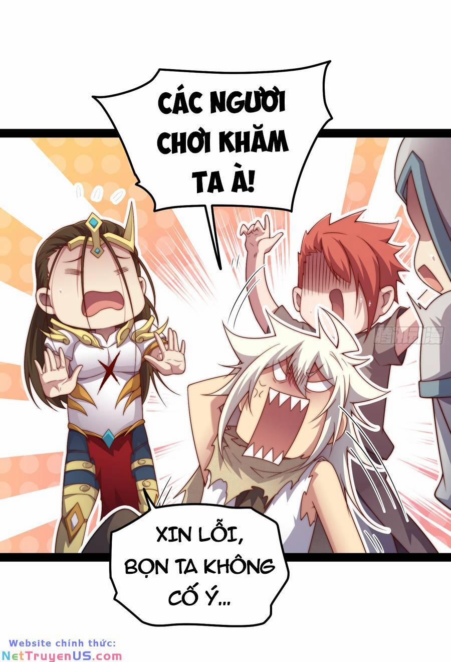 Từ Lúc Bắt Đầu Liền Vô Địch 100 trang 9