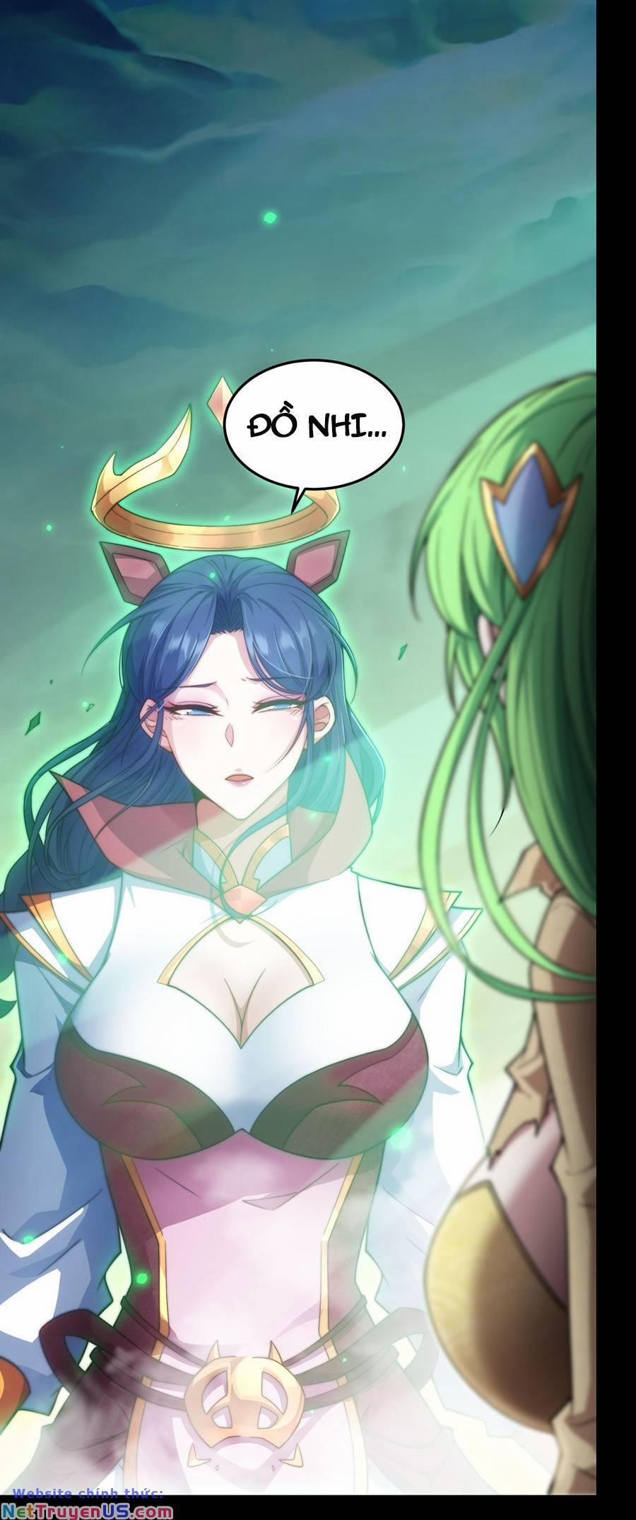 Từ Lúc Bắt Đầu Liền Vô Địch 101 trang 26