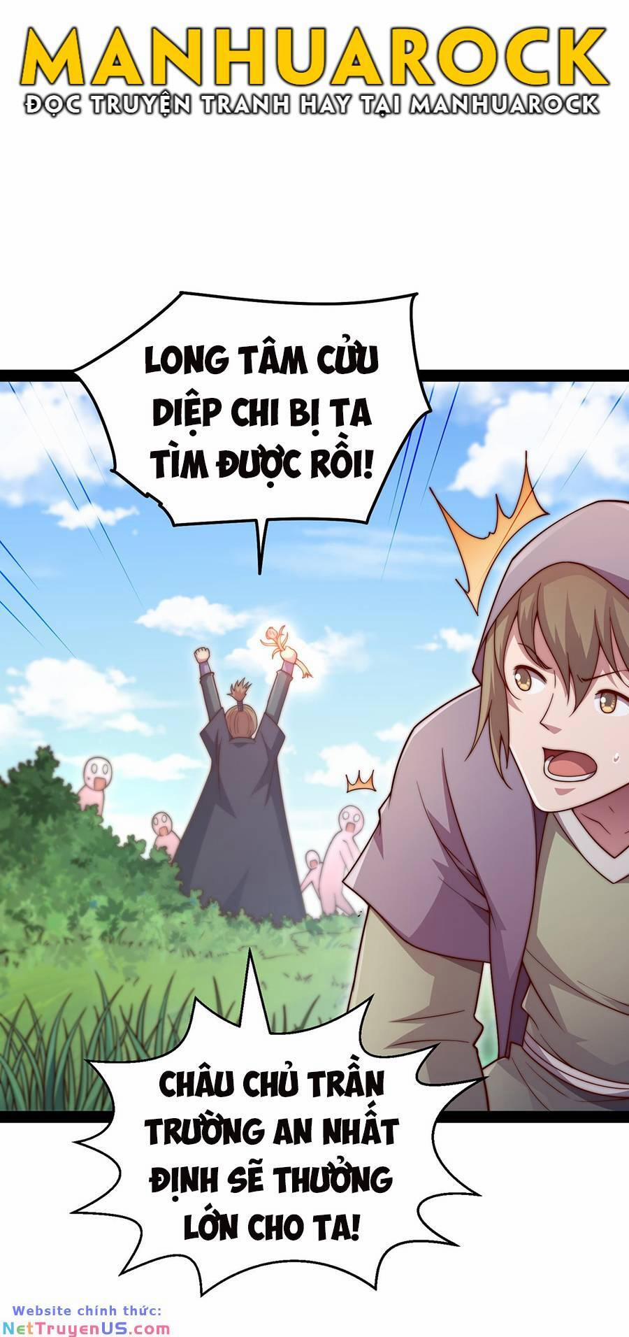 Từ Lúc Bắt Đầu Liền Vô Địch 101 trang 36