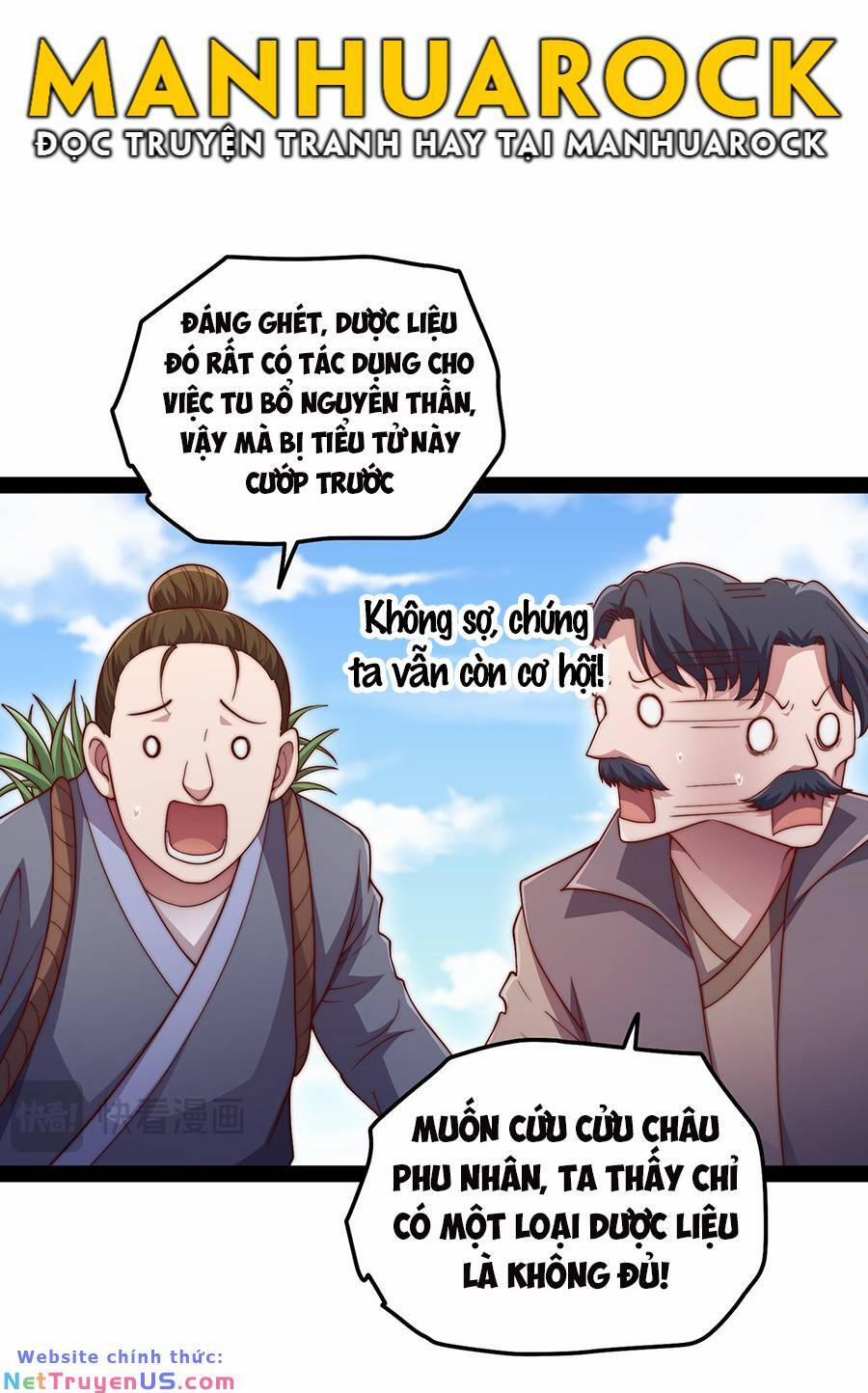 Từ Lúc Bắt Đầu Liền Vô Địch 101 trang 37