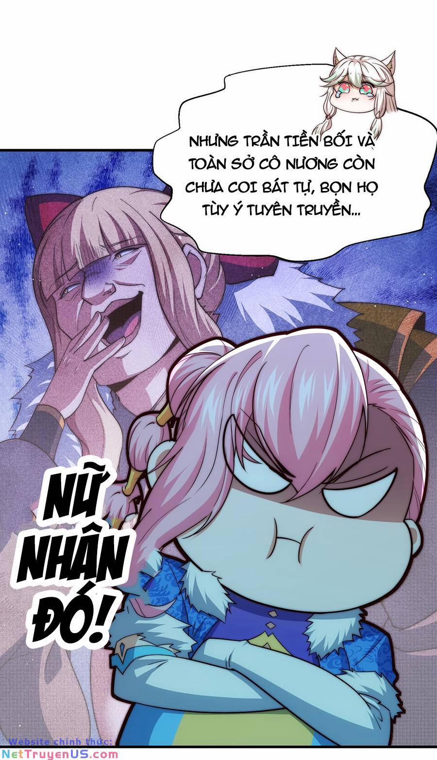 Từ Lúc Bắt Đầu Liền Vô Địch 101 trang 45