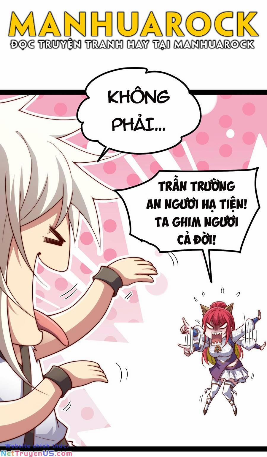 Từ Lúc Bắt Đầu Liền Vô Địch 101 trang 5