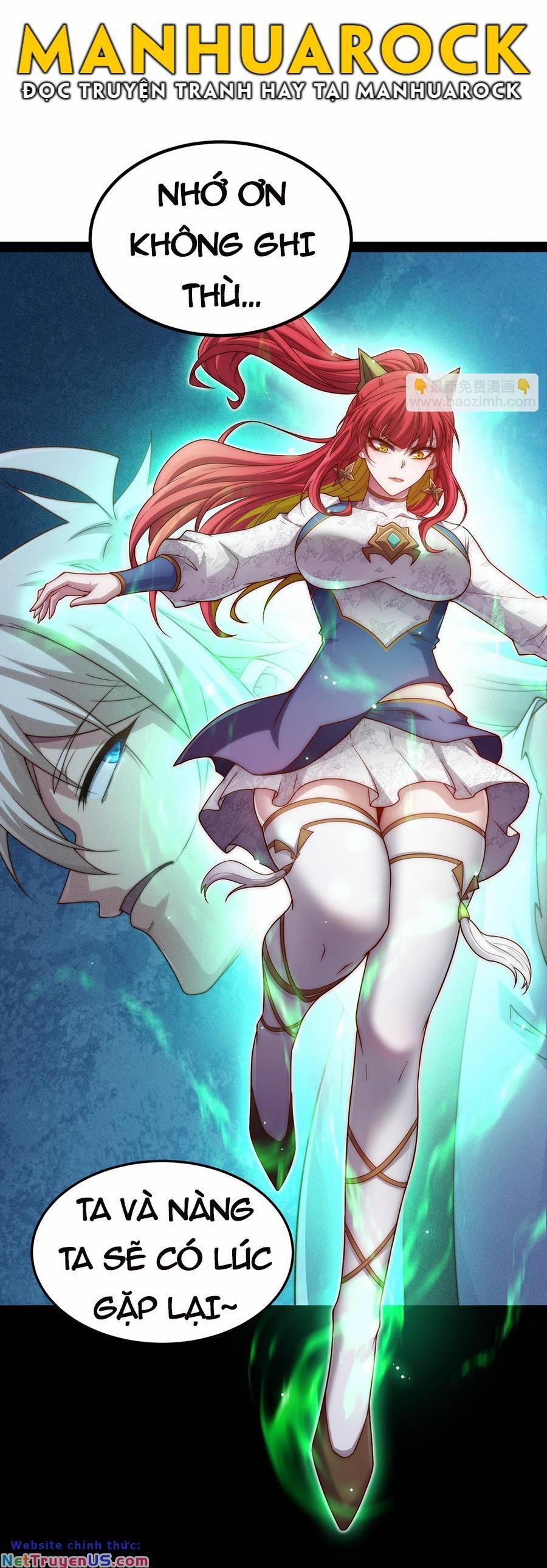 Từ Lúc Bắt Đầu Liền Vô Địch 101 trang 9