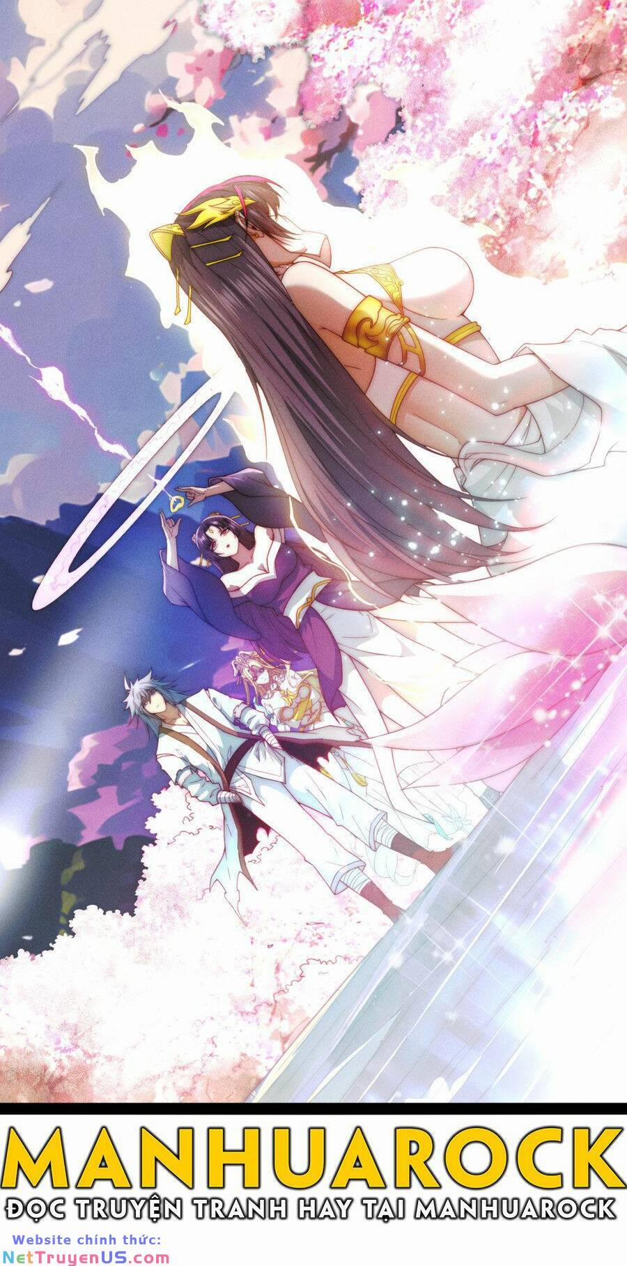 Từ Lúc Bắt Đầu Liền Vô Địch 102 trang 1