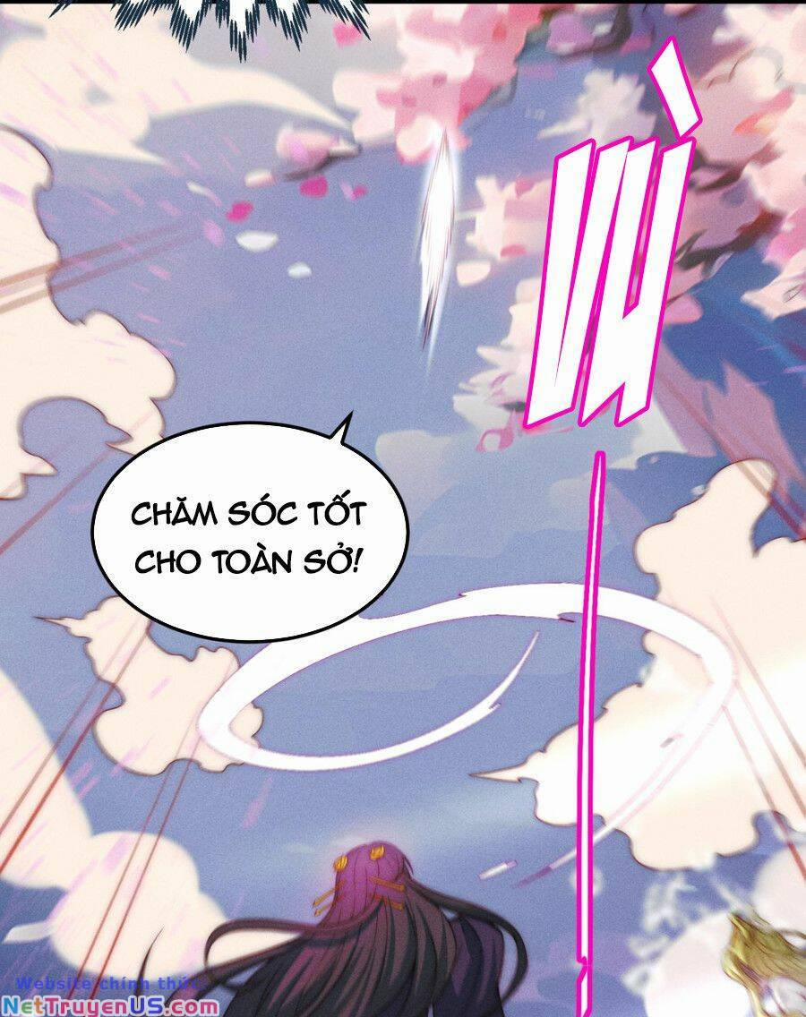 Từ Lúc Bắt Đầu Liền Vô Địch 102 trang 10