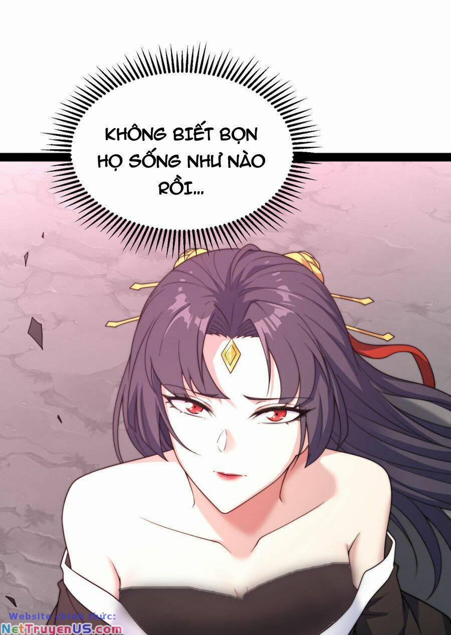 Từ Lúc Bắt Đầu Liền Vô Địch 102 trang 17