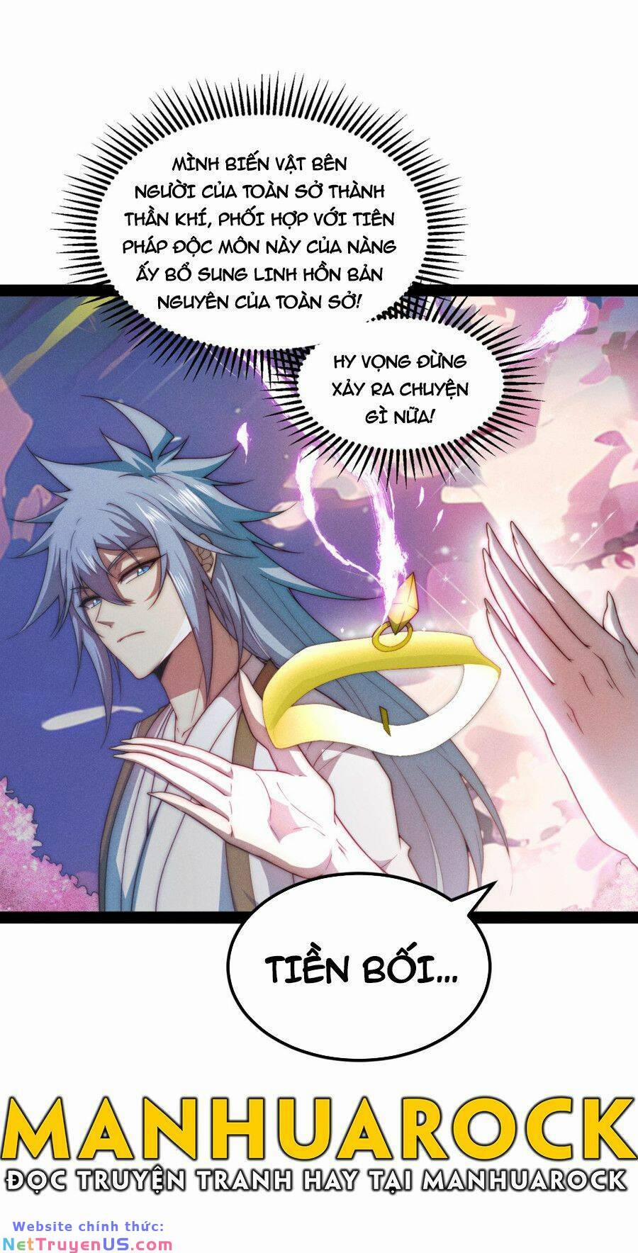 Từ Lúc Bắt Đầu Liền Vô Địch 102 trang 2