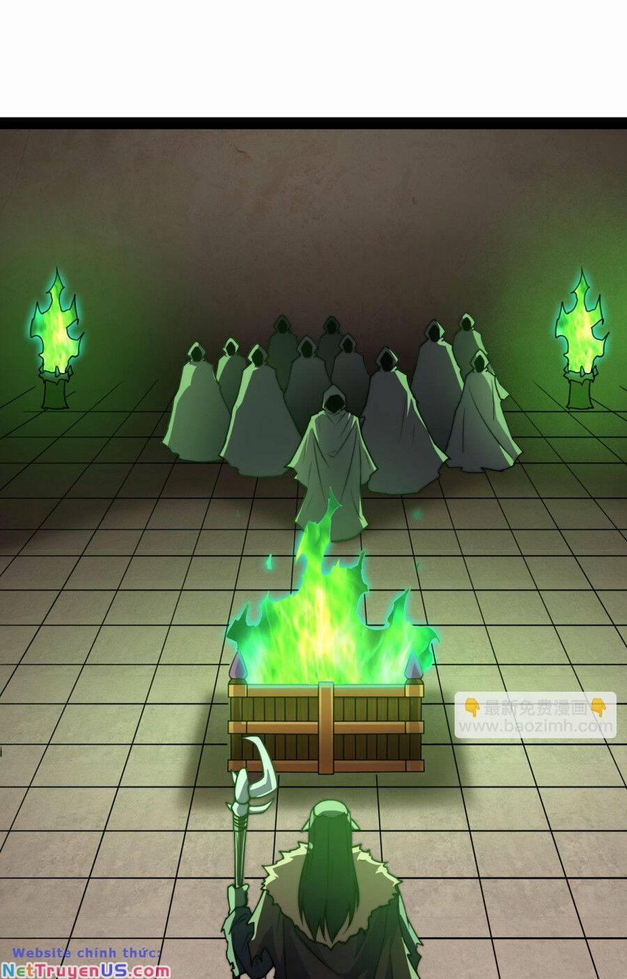 Từ Lúc Bắt Đầu Liền Vô Địch 102 trang 21