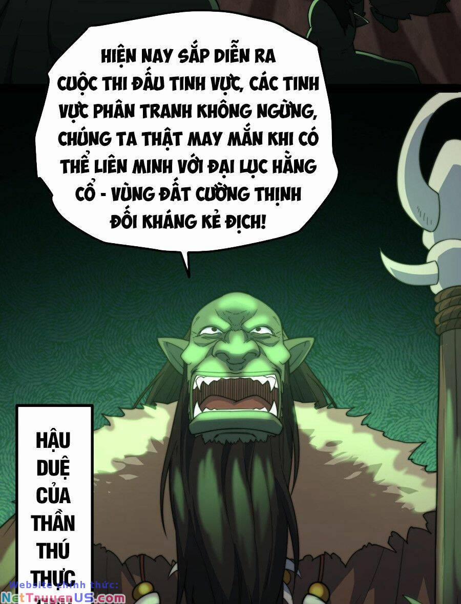 Từ Lúc Bắt Đầu Liền Vô Địch 102 trang 23