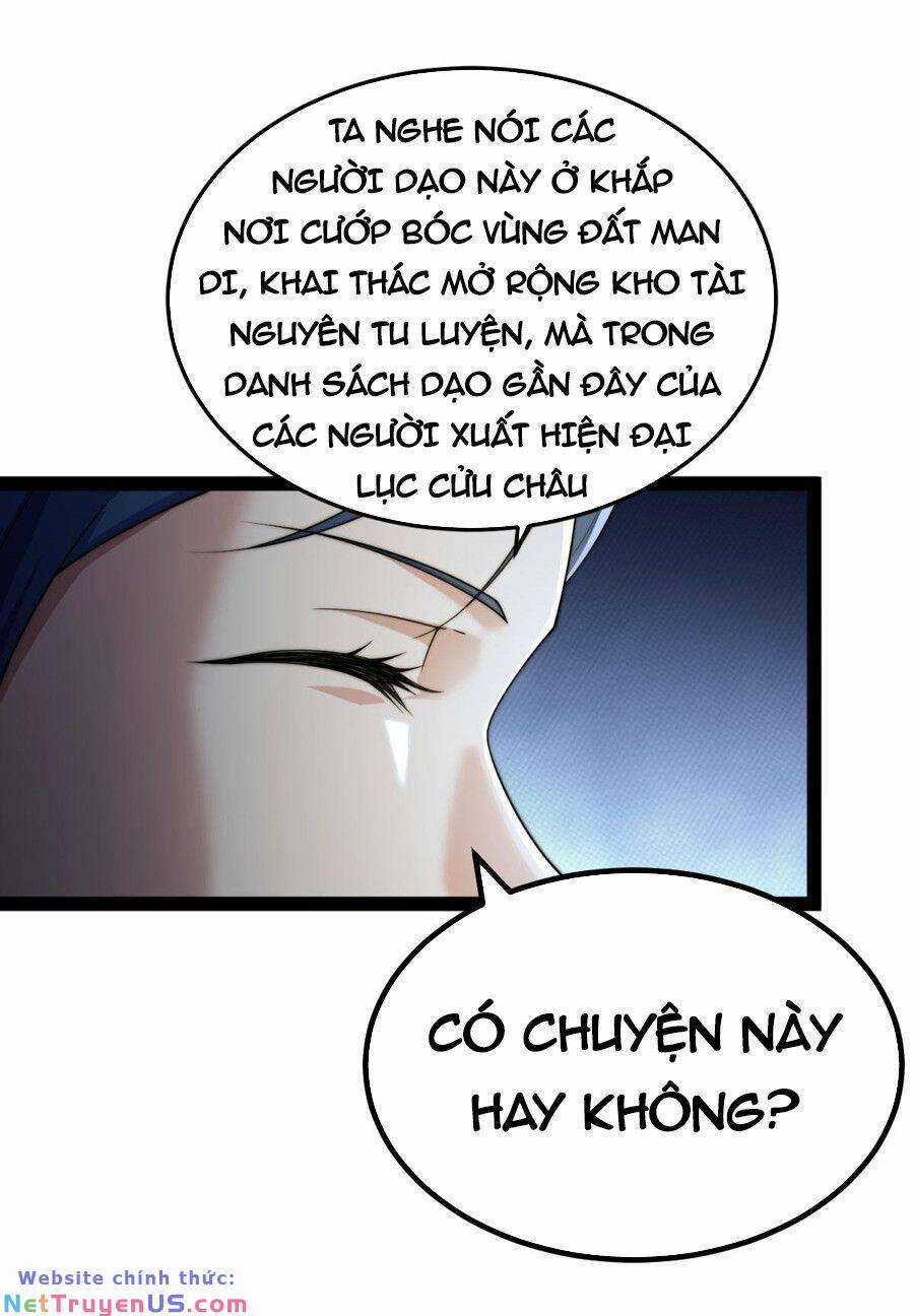 Từ Lúc Bắt Đầu Liền Vô Địch 102 trang 29