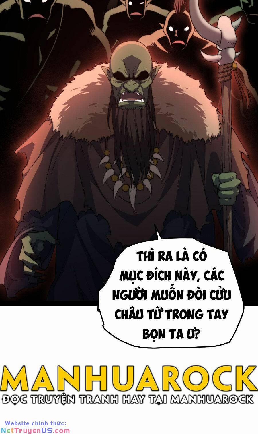 Từ Lúc Bắt Đầu Liền Vô Địch 102 trang 32