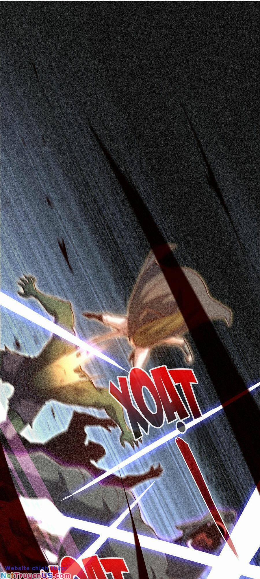 Từ Lúc Bắt Đầu Liền Vô Địch 102 trang 37