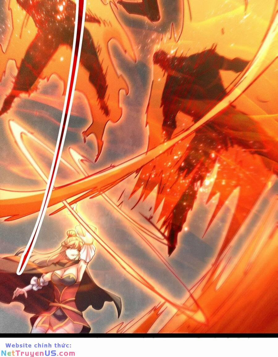 Từ Lúc Bắt Đầu Liền Vô Địch 102 trang 43