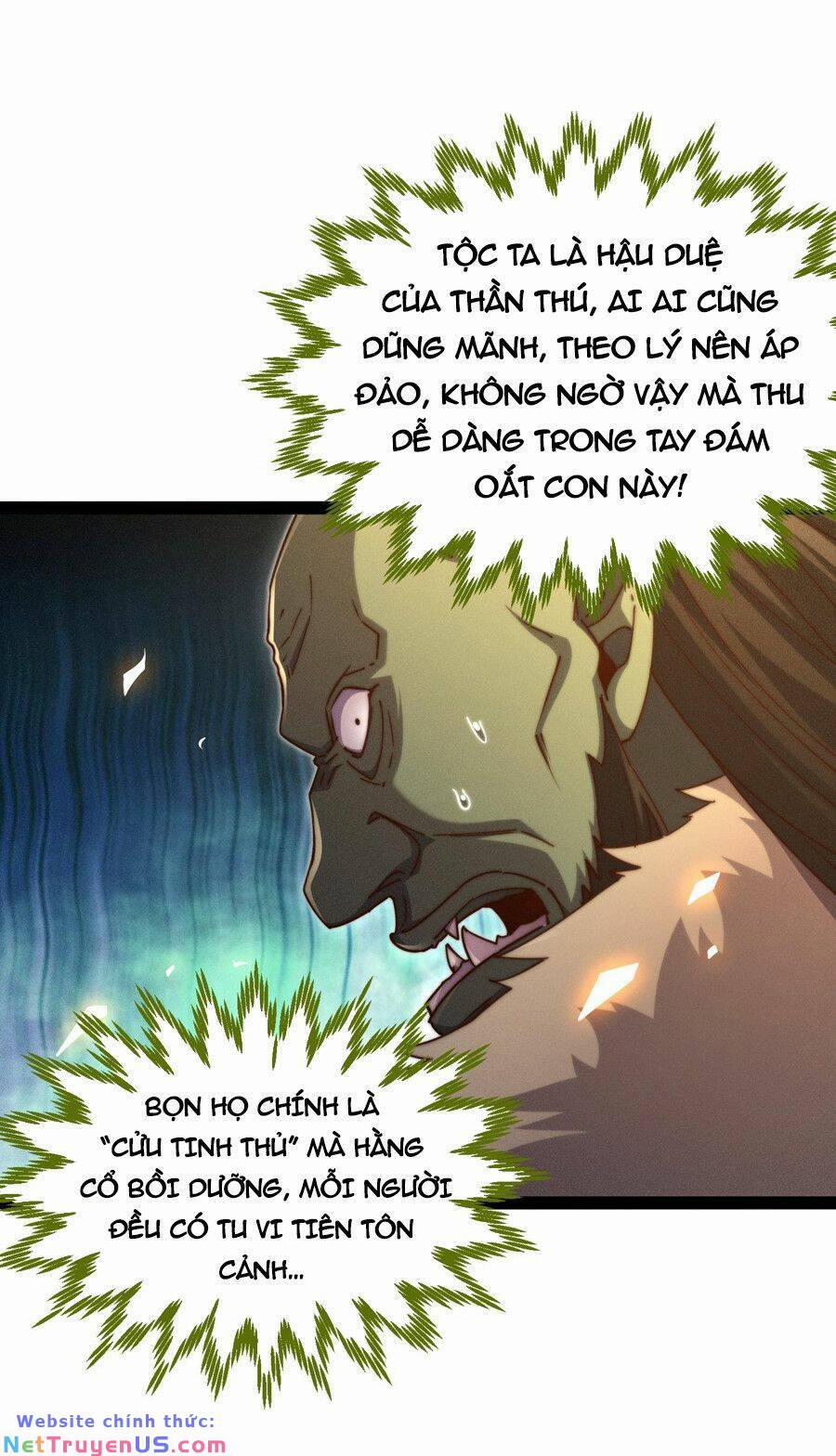 Từ Lúc Bắt Đầu Liền Vô Địch 102 trang 44