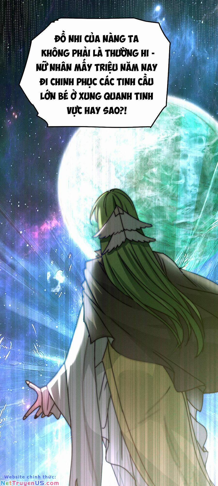 Từ Lúc Bắt Đầu Liền Vô Địch 102 trang 64