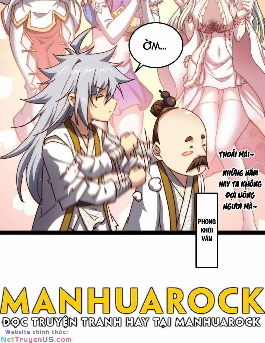 Từ Lúc Bắt Đầu Liền Vô Địch 102 trang 70