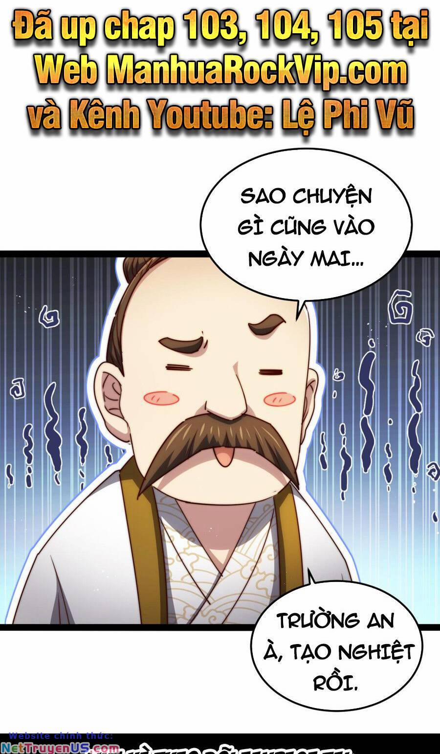 Từ Lúc Bắt Đầu Liền Vô Địch 102 trang 75