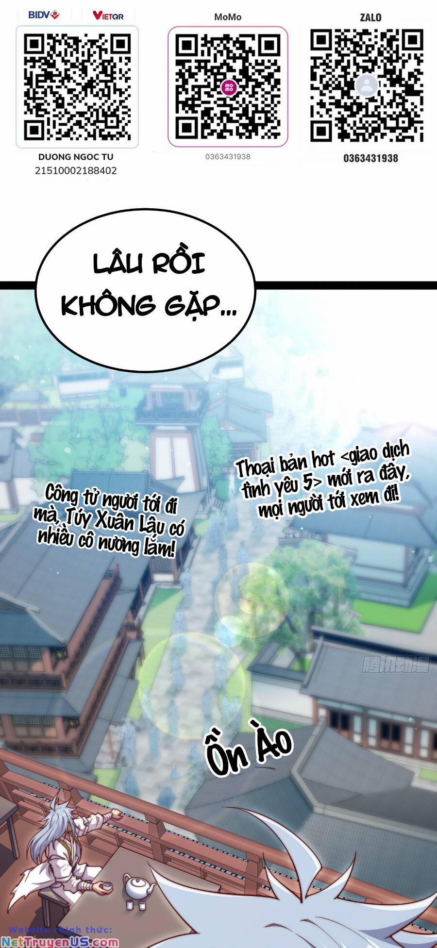 Từ Lúc Bắt Đầu Liền Vô Địch 103 trang 1