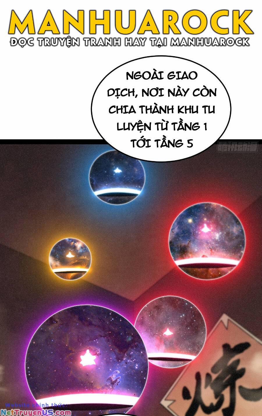 Từ Lúc Bắt Đầu Liền Vô Địch 103 trang 22