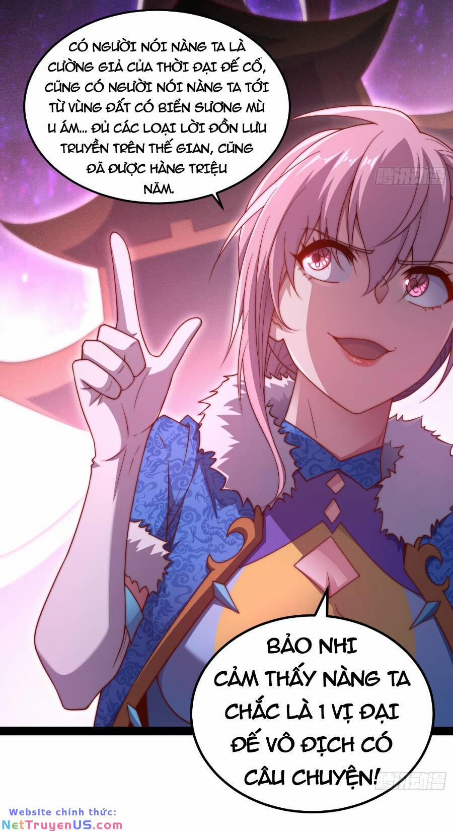 Từ Lúc Bắt Đầu Liền Vô Địch 103 trang 24