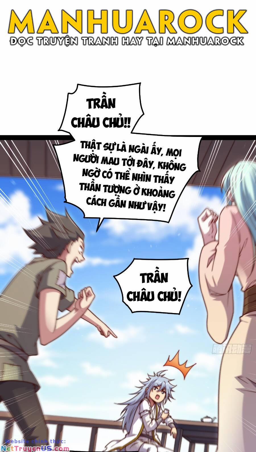 Từ Lúc Bắt Đầu Liền Vô Địch 103 trang 4