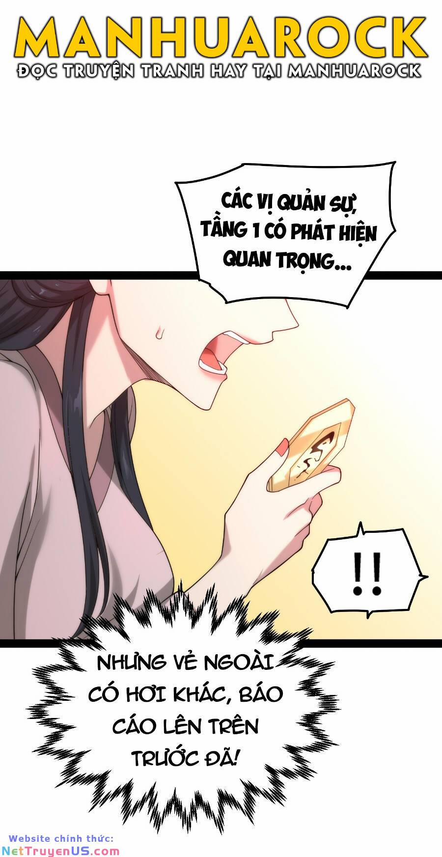 Từ Lúc Bắt Đầu Liền Vô Địch 103 trang 44