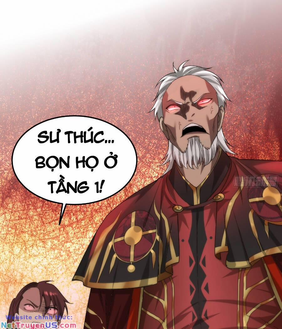 Từ Lúc Bắt Đầu Liền Vô Địch 103 trang 46