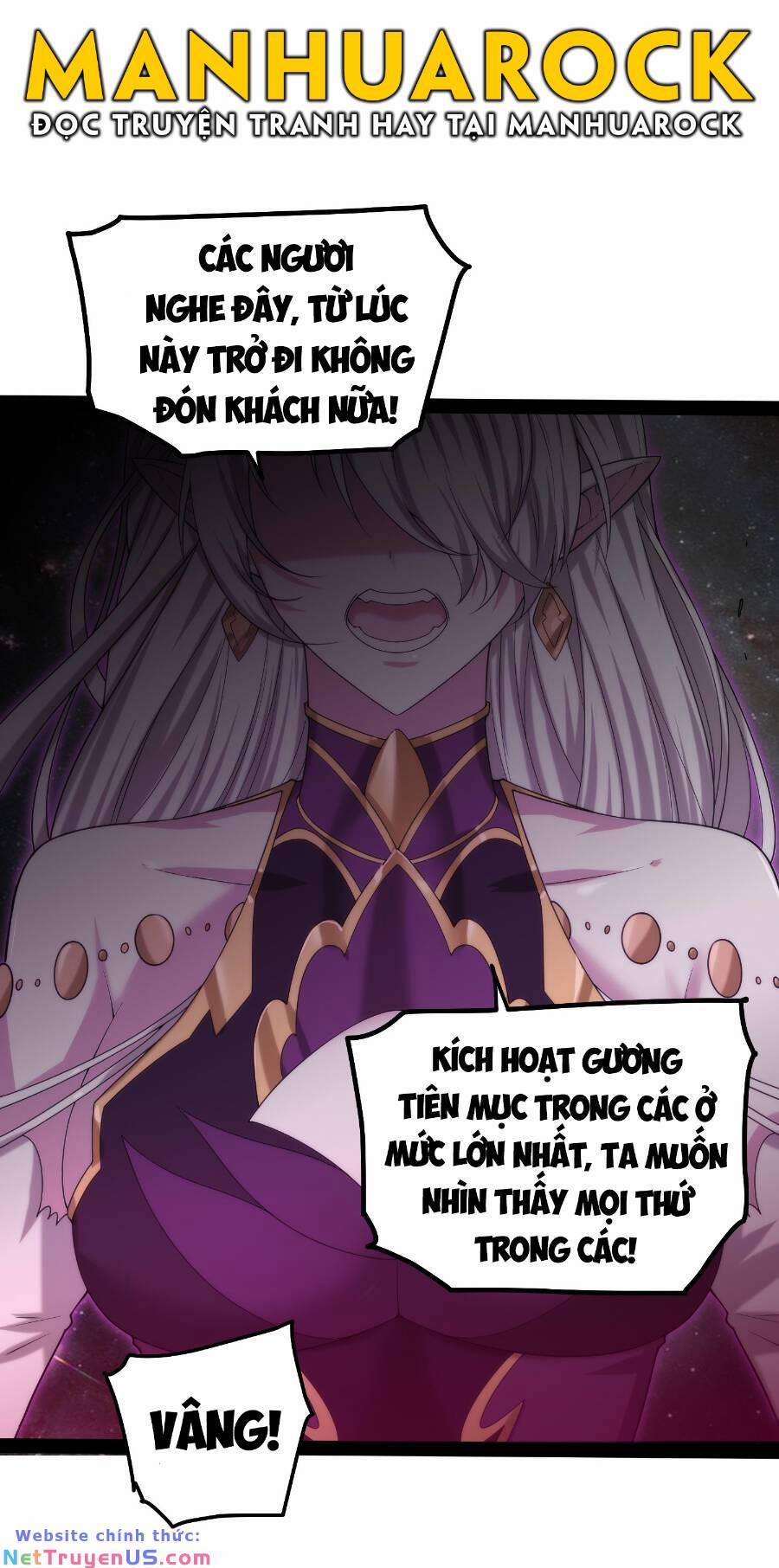 Từ Lúc Bắt Đầu Liền Vô Địch 103 trang 51