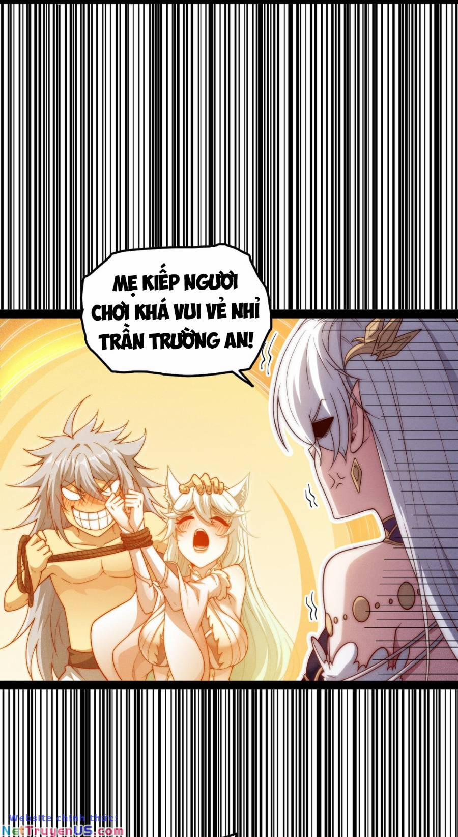 Từ Lúc Bắt Đầu Liền Vô Địch 104 trang 11