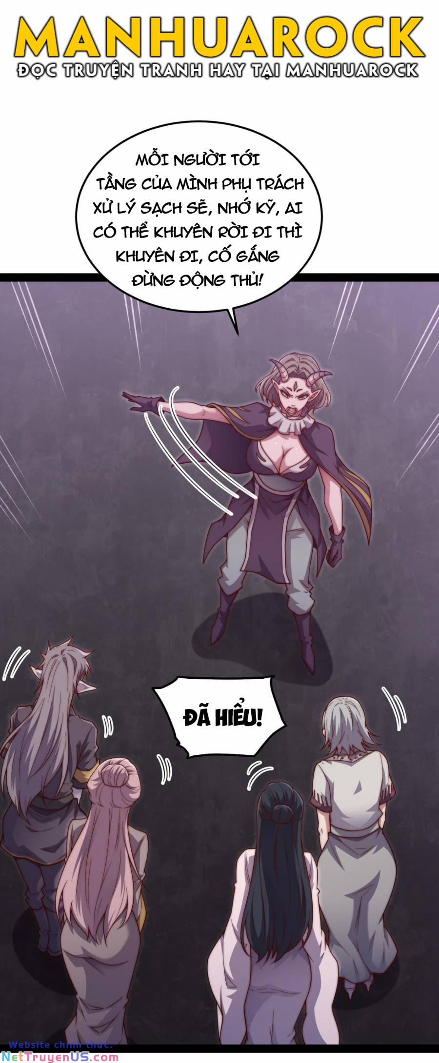 Từ Lúc Bắt Đầu Liền Vô Địch 104 trang 15