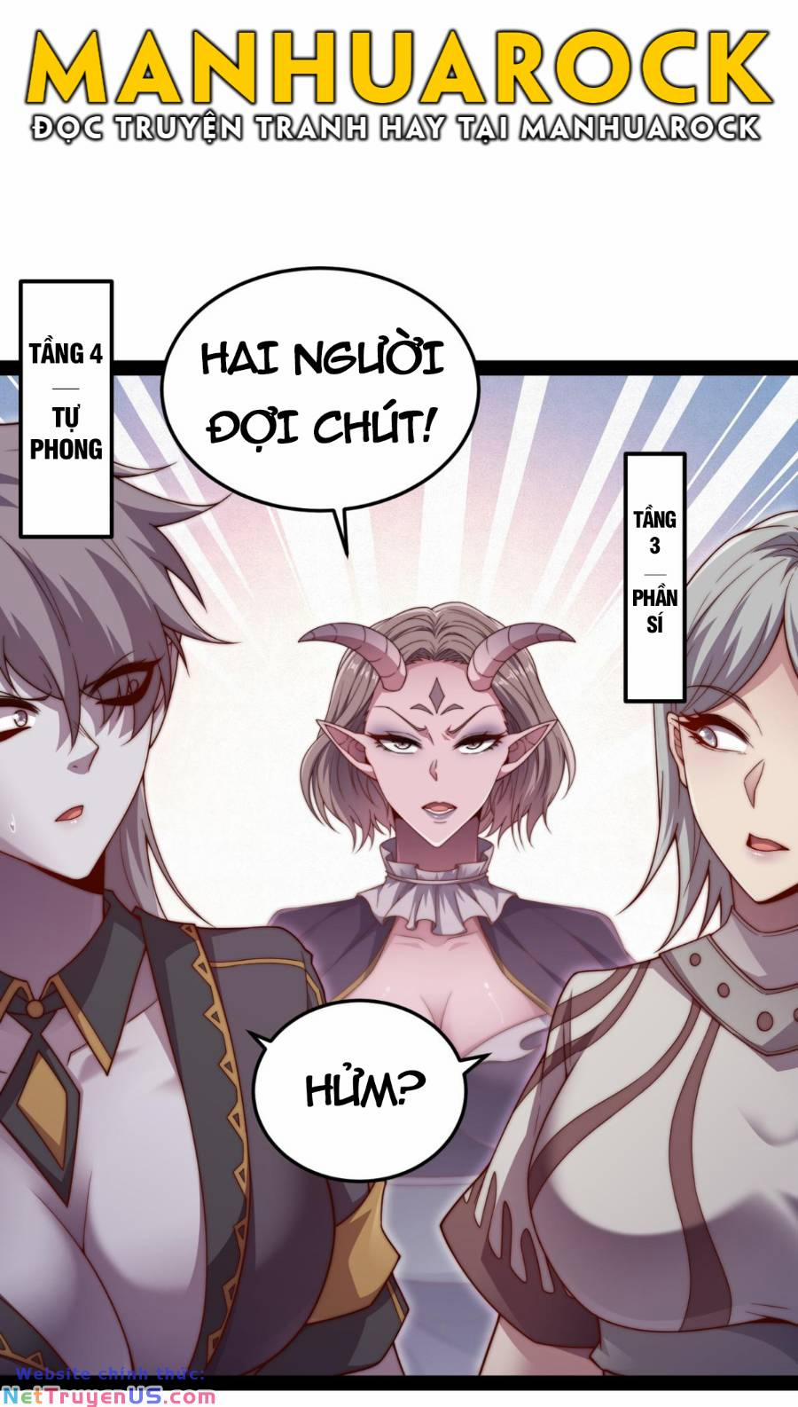 Từ Lúc Bắt Đầu Liền Vô Địch 104 trang 19