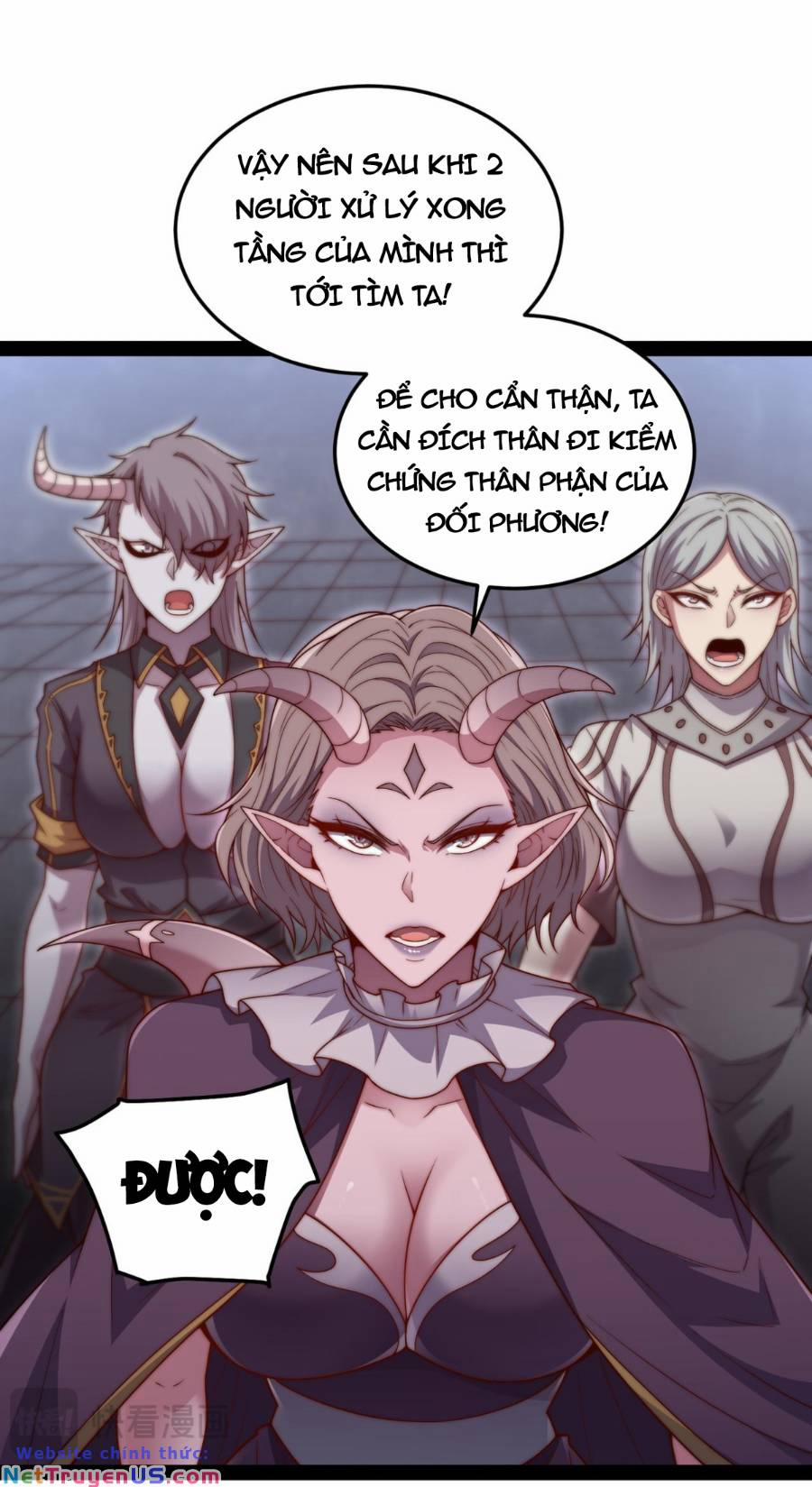 Từ Lúc Bắt Đầu Liền Vô Địch 104 trang 24