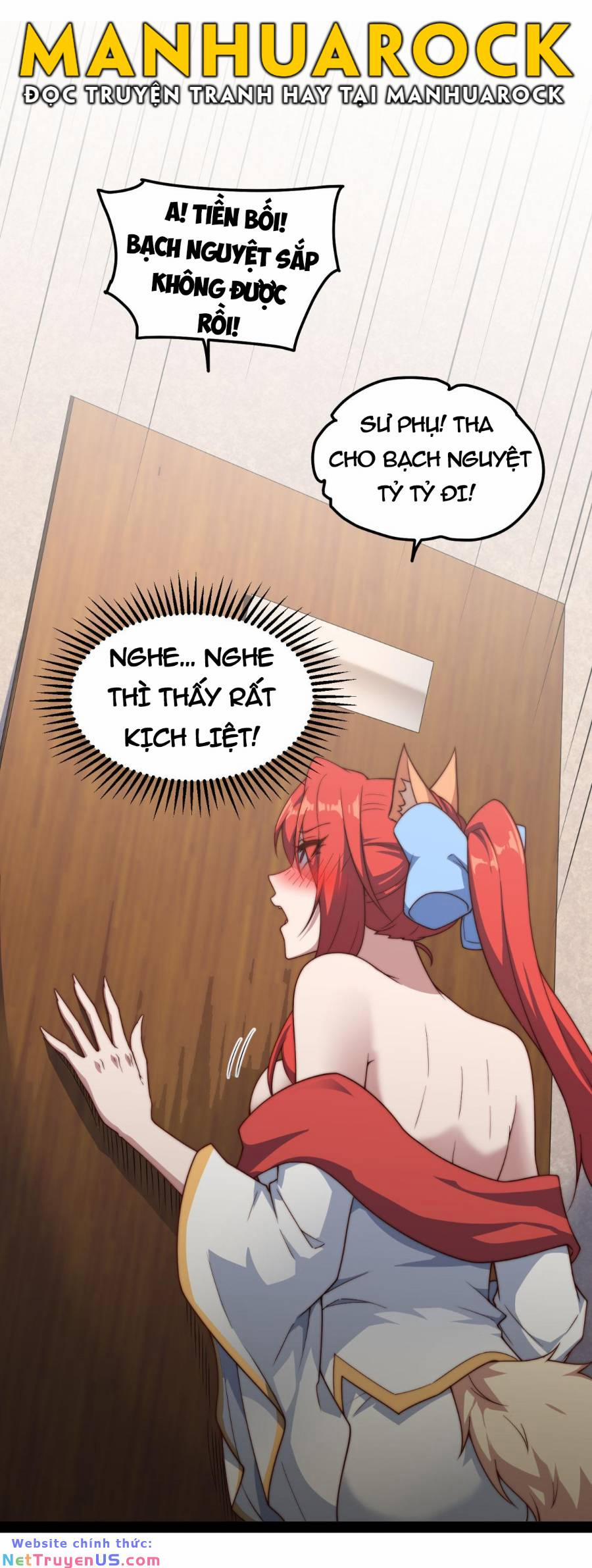 Từ Lúc Bắt Đầu Liền Vô Địch 104 trang 25