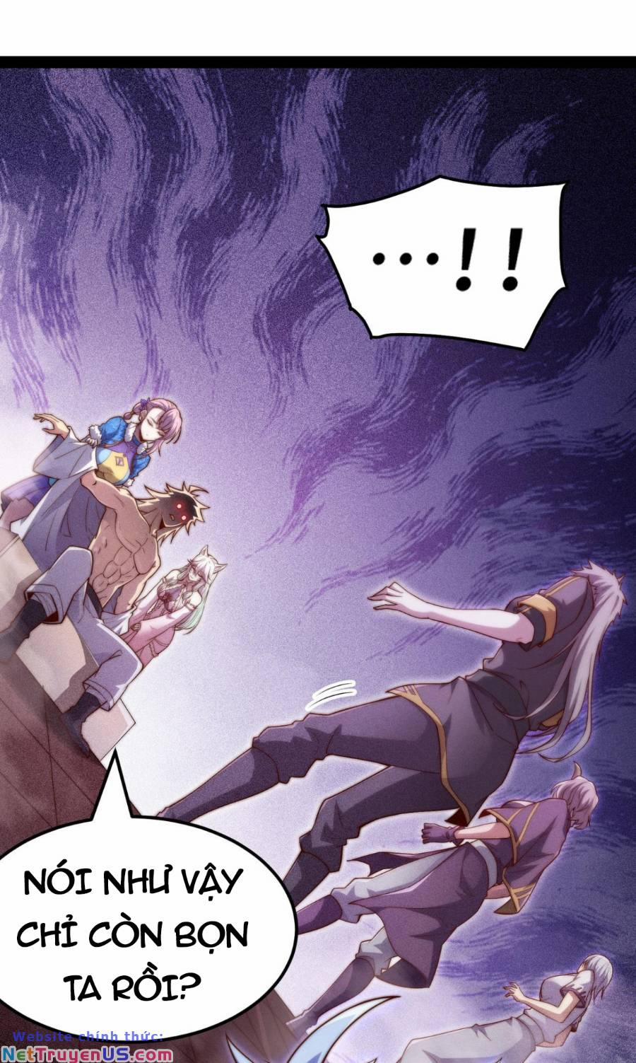 Từ Lúc Bắt Đầu Liền Vô Địch 104 trang 38