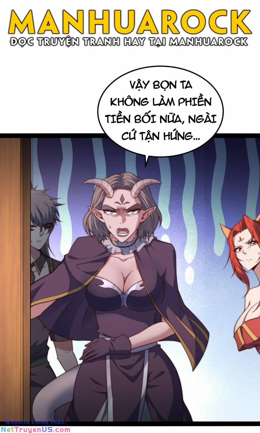 Từ Lúc Bắt Đầu Liền Vô Địch 104 trang 42