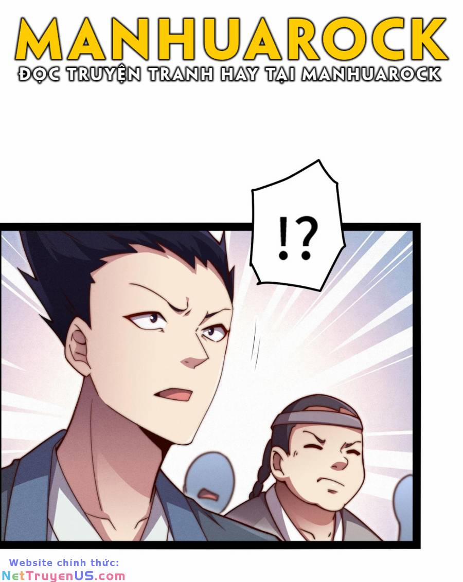 Từ Lúc Bắt Đầu Liền Vô Địch 104 trang 51