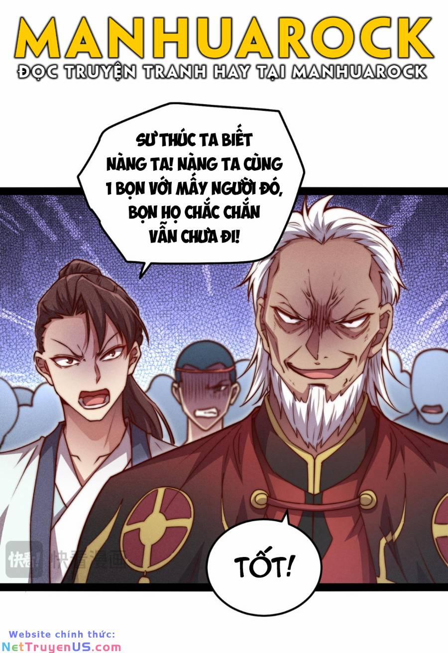 Từ Lúc Bắt Đầu Liền Vô Địch 104 trang 53