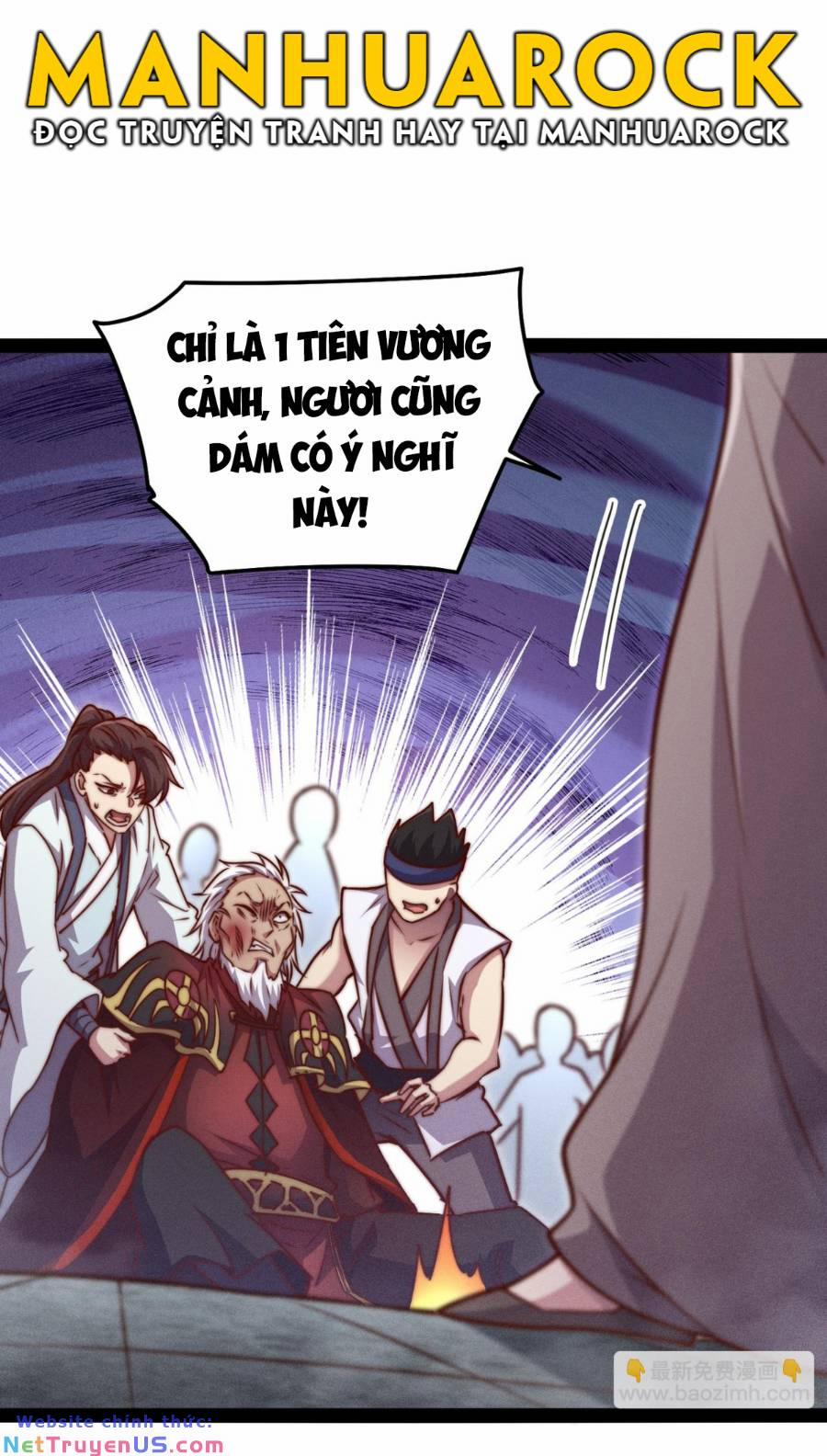 Từ Lúc Bắt Đầu Liền Vô Địch 104 trang 58