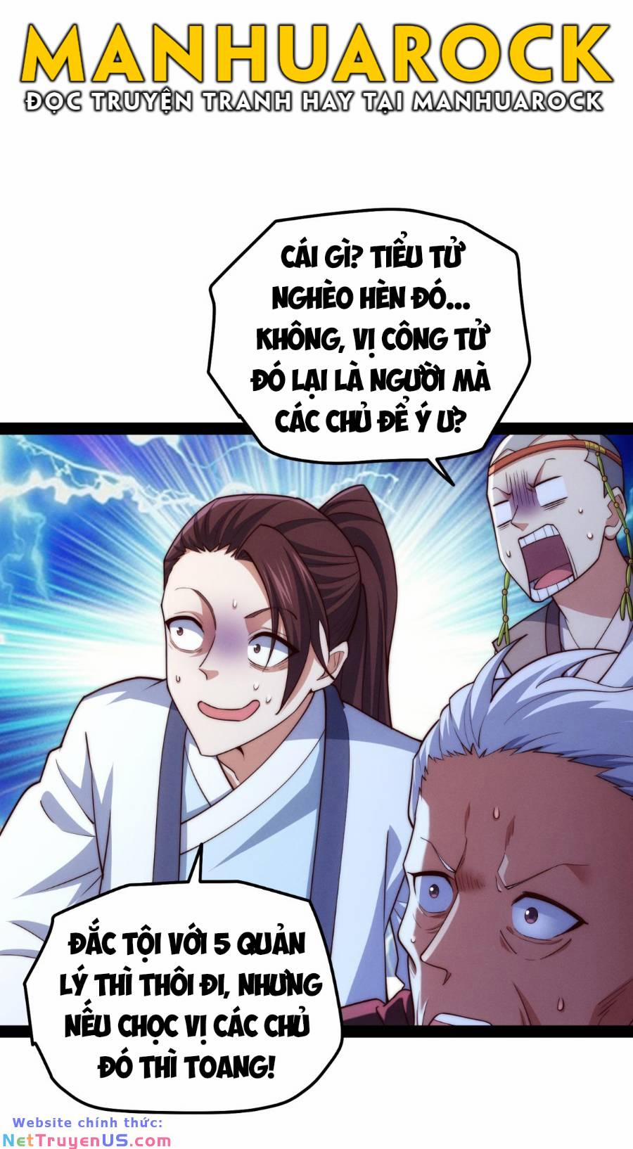 Từ Lúc Bắt Đầu Liền Vô Địch 104 trang 66