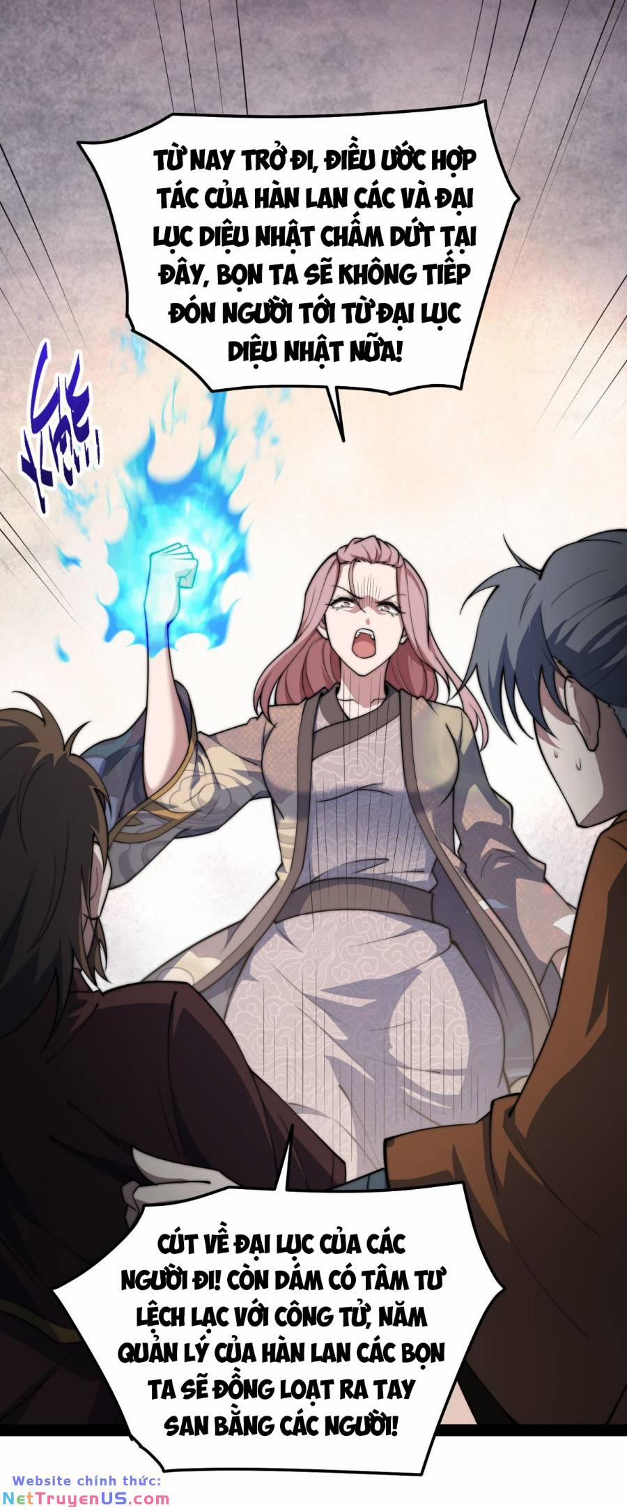 Từ Lúc Bắt Đầu Liền Vô Địch 104 trang 68